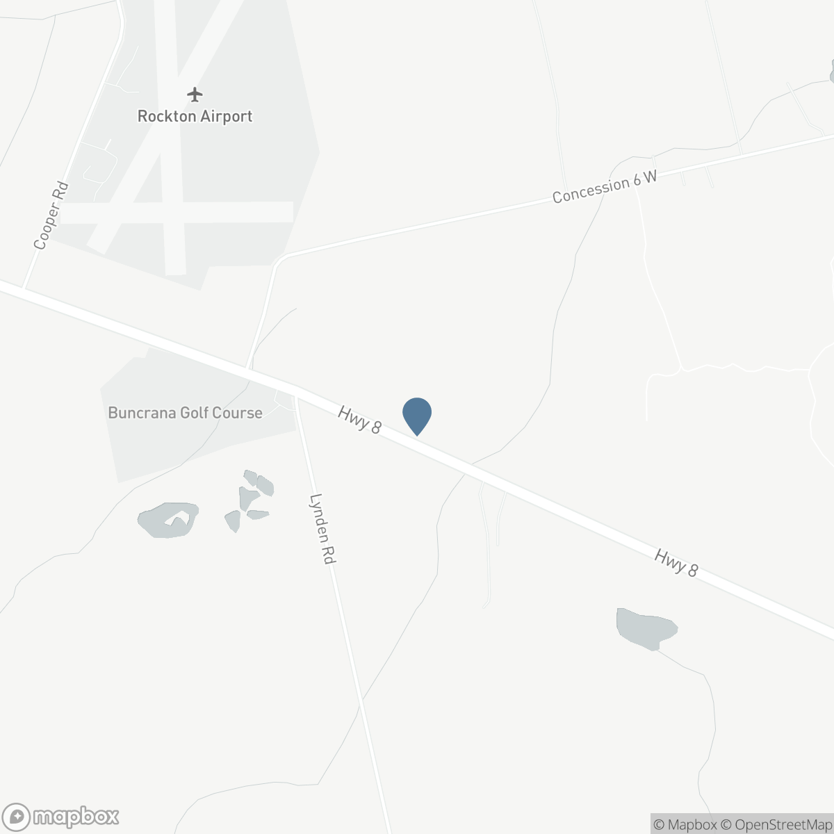 1058 HIGHWAY 8, Dundas, Ontario L9H 5E1